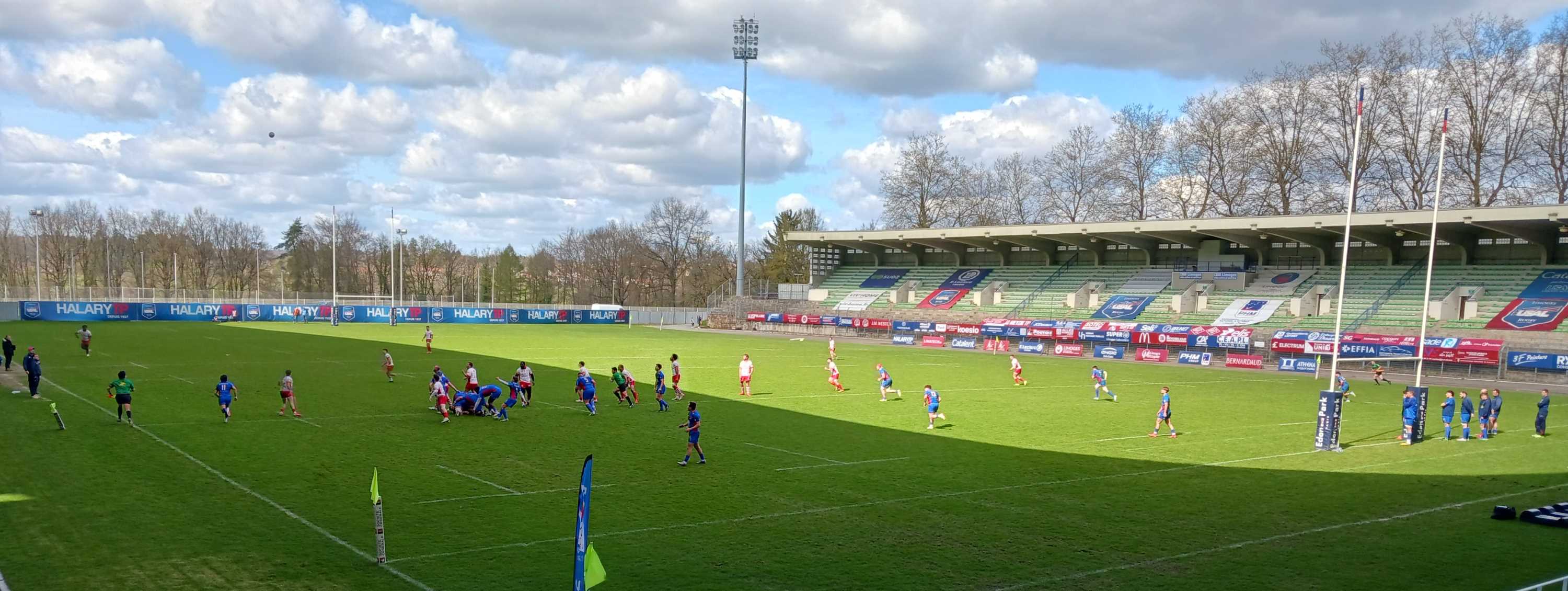 TOMBOLA USAL - Résultats