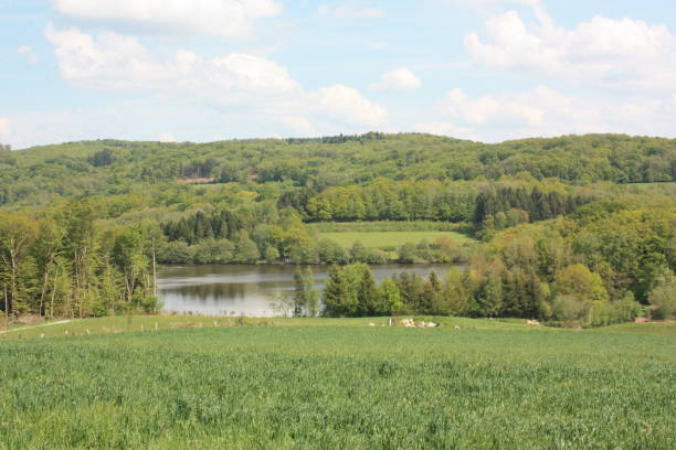 GEM Limousin TLCA - Séjour en CREUSE 
