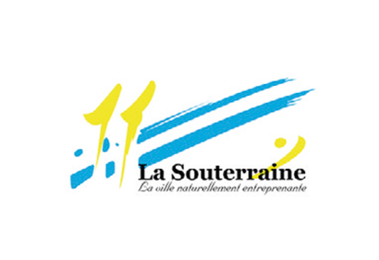 La Souterraine